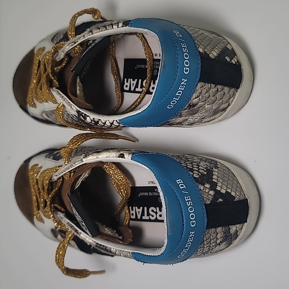Golden goose - Picture 2 of 4